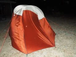 Big Agnes Wolf Mountain 6 -Cozy Camp Shop 156
