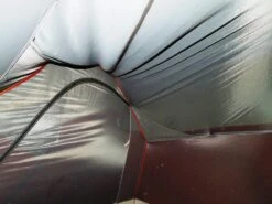 Big Agnes Wolf Mountain 6 -Cozy Camp Shop 165