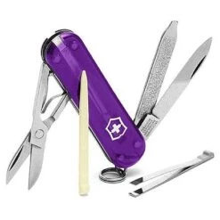 Victorinox Swiss Army Classic SD -Cozy Camp Shop 175d84de fd01 4500 86a2 fd032b8014de