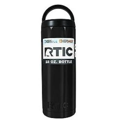 RTIC 18oz Bottle