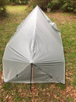 Gossamer Gear SpinnShelter -Cozy Camp Shop 19989424 1904656839785669 3856808132623695625 n