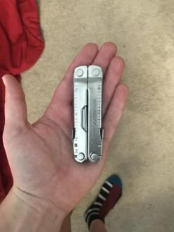 Leatherman Rebar -Cozy Camp Shop 1C0E42EA B9F0 4D69 BAD4 396302303B3B