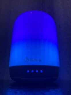 BioLite AlpenGlow 500 -Cozy Camp Shop 1C430E82 B632 4D2C ADB4 9A70D7D7CC16