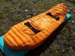 Therm-a-Rest Antares 20 -Cozy Camp Shop 20130326 111902