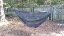 BIAS Hammock Gear Buginator -Cozy Camp Shop 20130922 154511