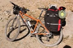 Therm-a-Rest RidgeRest SOLite -Cozy Camp Shop 20130930 135618