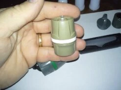 LazerBrite Multi-Lux Unit -Cozy Camp Shop 20131023 175744