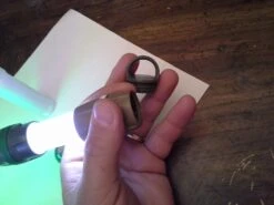 LazerBrite Multi-Lux Unit -Cozy Camp Shop 20131023 180403