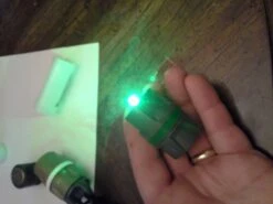 LazerBrite Multi-Lux Unit -Cozy Camp Shop 20131023 180621