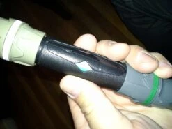 LazerBrite Multi-Lux Unit -Cozy Camp Shop 20131023 180925