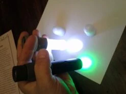 LazerBrite Multi-Lux Unit -Cozy Camp Shop 20131023 181042