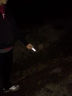 LazerBrite Multi-Lux Unit -Cozy Camp Shop 20131108 051159