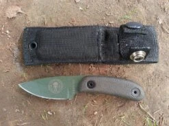 ESEE Knives Candiru -Cozy Camp Shop 20140515 190528