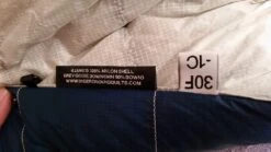 UGQ Flight Jacket 30° -Cozy Camp Shop 20141115 212709