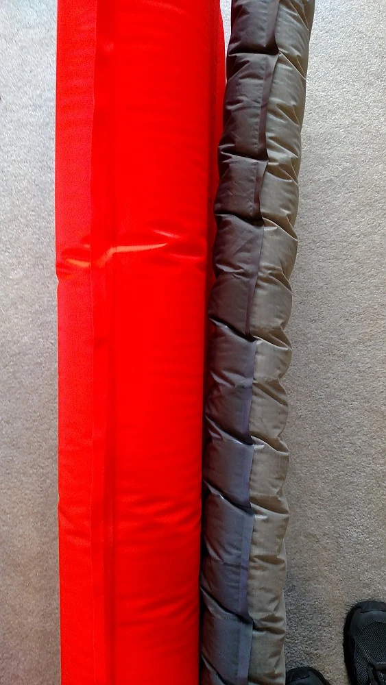 Warmlite Triple Bag 12 Warmlite Triple Bag - Image 12