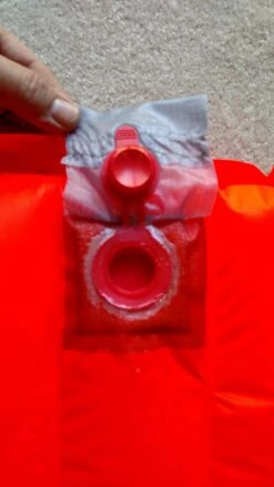 Warmlite Triple Bag 19 Warmlite Triple Bag -Cozy Camp Shop 2015 10 26 12 02 04