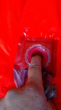 Warmlite Triple Bag 18 Warmlite Triple Bag -Cozy Camp Shop 2015 10 26 12 02 21