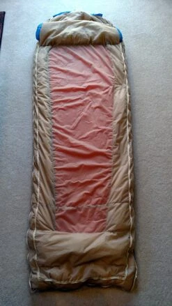 Warmlite Triple Bag 25 Warmlite Triple Bag -Cozy Camp Shop 2015 10 26 12 09 21