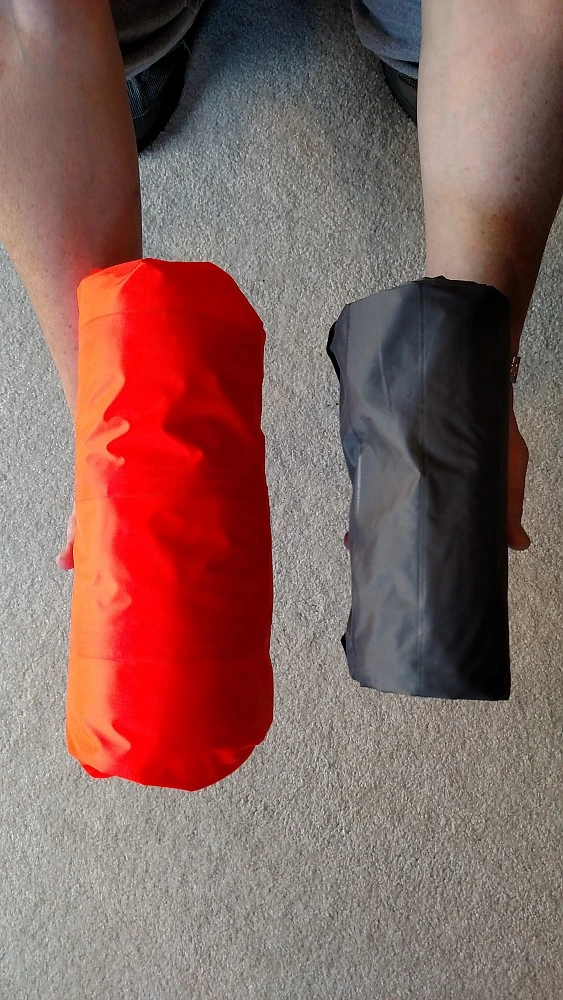 Warmlite Triple Bag 8 Warmlite Triple Bag - Image 8