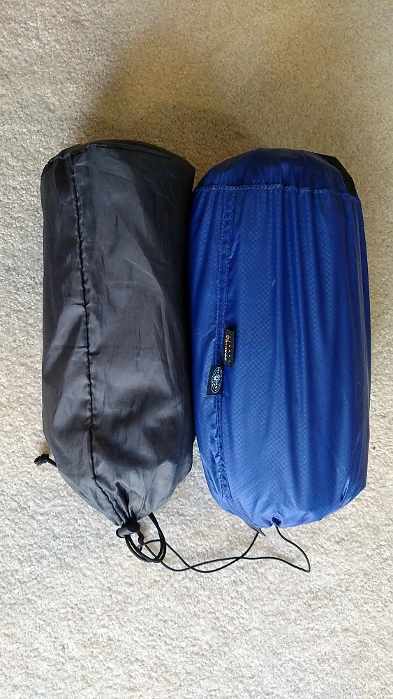 Warmlite Triple Bag 7 Warmlite Triple Bag - Image 7