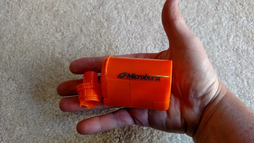 Warmlite Triple Bag 10 Warmlite Triple Bag - Image 10