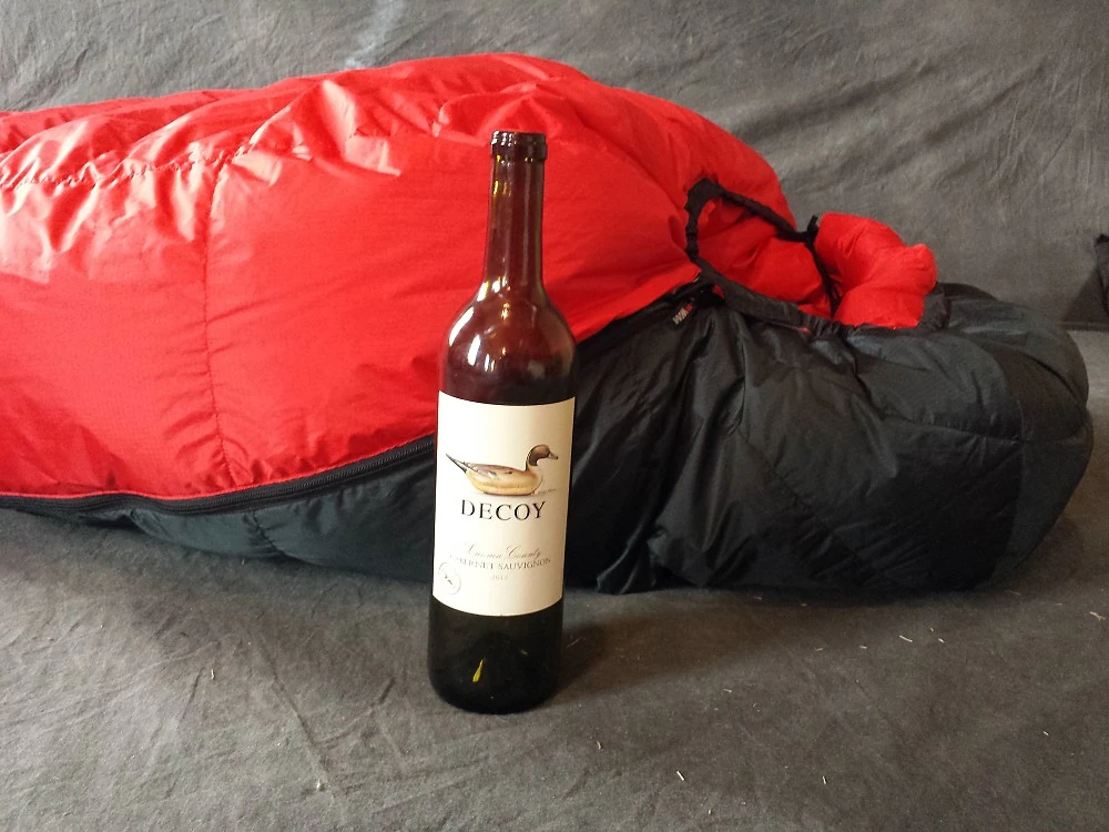 Western Mountaineering Bison GWS 13 Western Mountaineering Bison GWS - Image 13