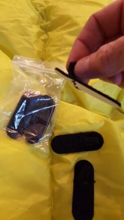 Therm-a-Rest Corus HD Quilt -Cozy Camp Shop 20151001 164347