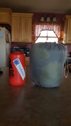 Therm-a-Rest Corus HD Quilt -Cozy Camp Shop 20151109 081156