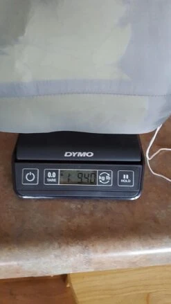 Therm-a-Rest Corus HD Quilt -Cozy Camp Shop 20151109 081240