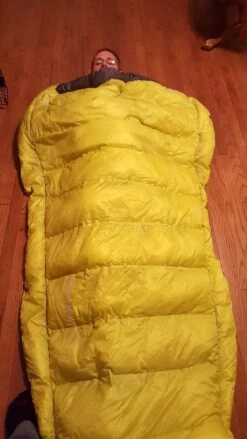 Therm-a-Rest Corus HD Quilt -Cozy Camp Shop 20151110 192500