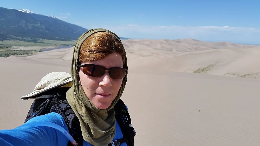 Source Widepac Hydration System 8 Source Widepac Hydration System - Image 8