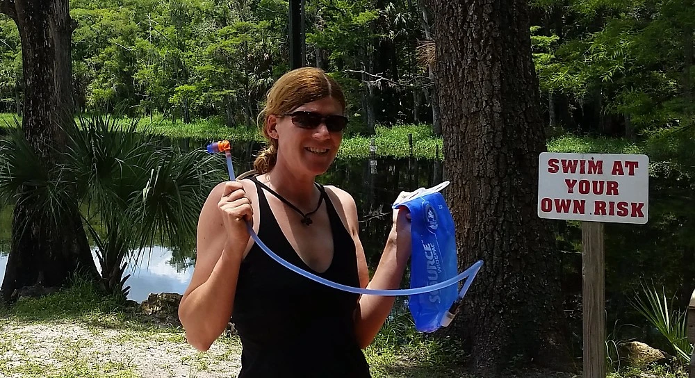 Source Widepac Hydration System 7 Source Widepac Hydration System - Image 7