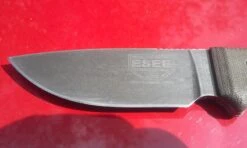 ESEE Knives ESEE-3 Uncoated -Cozy Camp Shop 2016 06 30 10 41 30