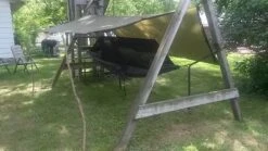 Eagles Nest Outfitters HouseFly Rain Tarp -Cozy Camp Shop 20160618 125624