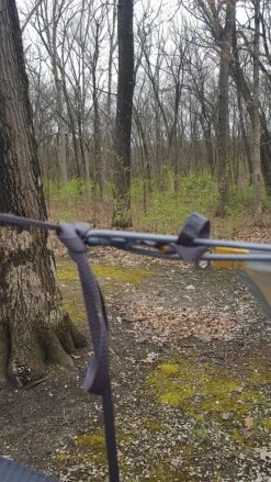 Therm-a-Rest Slacker Hammock House -Cozy Camp Shop 20170325 130706