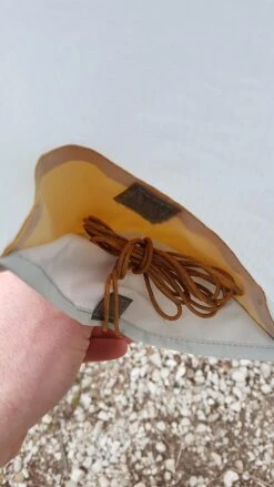 Therm-a-Rest Slacker Hammock House -Cozy Camp Shop 20170326 094747