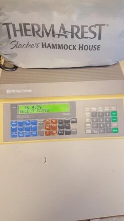 Therm-a-Rest Slacker Hammock House -Cozy Camp Shop 20170327 101146