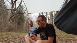 Therm-a-Rest Slacker Hammock House -Cozy Camp Shop 20170410 180042