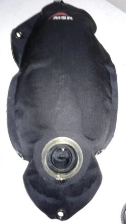 MSR Dromedary Bags -Cozy Camp Shop 20171110 191356