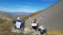 Therm-a-Rest Z-Seat -Cozy Camp Shop 20180223 113211