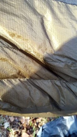 Hammock Gear Premium Incubator 20° -Cozy Camp Shop 20180417 082307