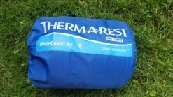 Therm-a-Rest BaseCamp AF -Cozy Camp Shop 20180609 144510