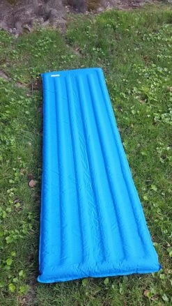 Therm-a-Rest BaseCamp AF -Cozy Camp Shop 20180609 144727