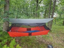 REI Quarter Dome Air Hammock -Cozy Camp Shop 20180814 163234