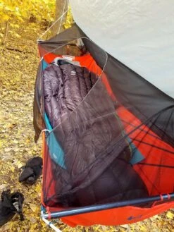 REI Quarter Dome Air Hammock -Cozy Camp Shop 20181013 085527