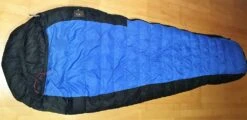 Katabatic Gear Flex 22°F -Cozy Camp Shop 20190209 175948