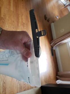 Hydrapak Shape-Shift 3L -Cozy Camp Shop 20190518 081843