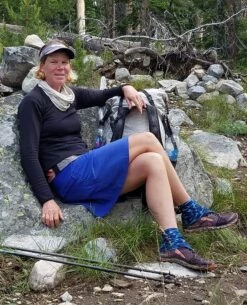 Therm-a-Rest Z-Seat -Cozy Camp Shop 20190717 105903