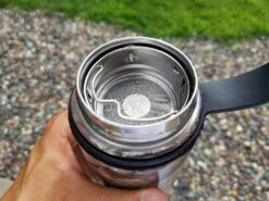 EcoVessel The Boulder Insulated -Cozy Camp Shop 20190820 161427