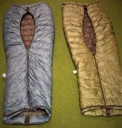 Katabatic Gear Flex 22°F -Cozy Camp Shop 20200930 113350